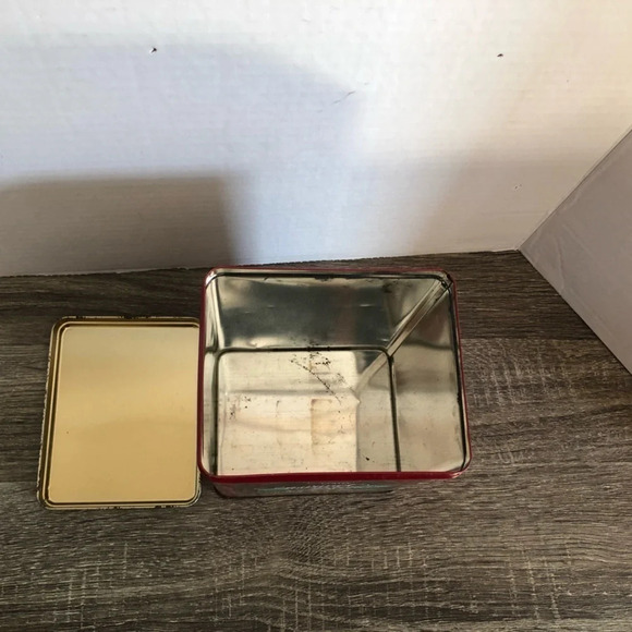 Vtg Maxwell House  Coffee Tin - Picture 5 of 6